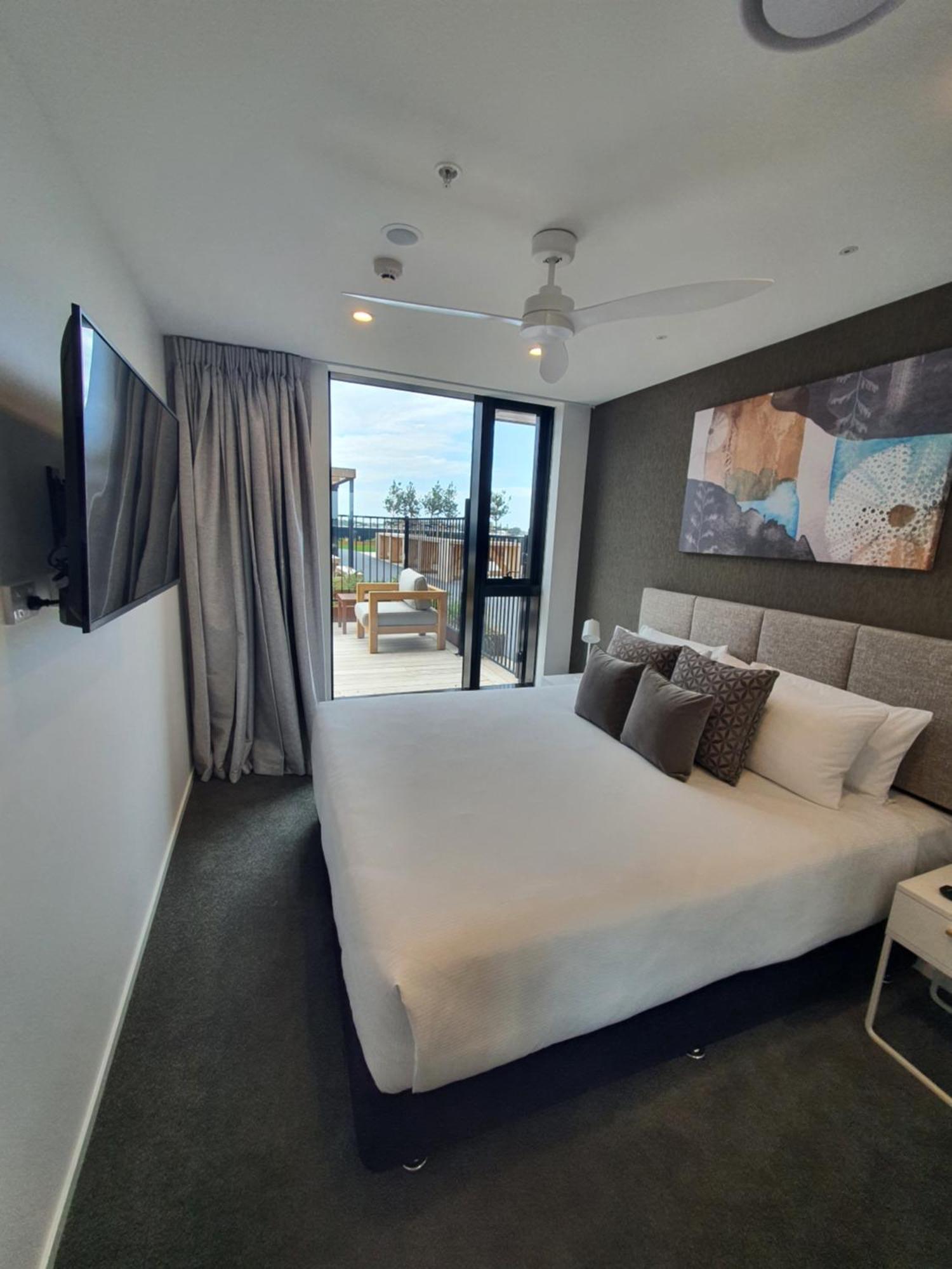 La Quinta By Wyndham Ellerslie Auckland Hotel Exterior foto