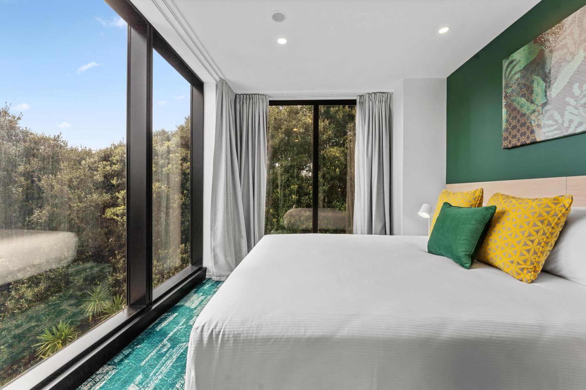 La Quinta By Wyndham Ellerslie Auckland Hotel Exterior foto